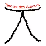 Logo Tarmac des auteurs