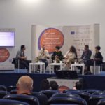 Panel at FOMICC