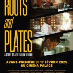 Roots and Plates avant-première