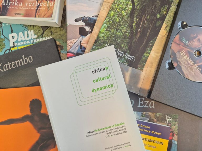 Africalia Publications