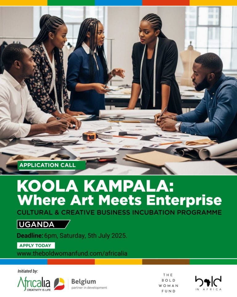 Africalia_APPLICATIE-OPROEP_JUNI-2025_GROEN